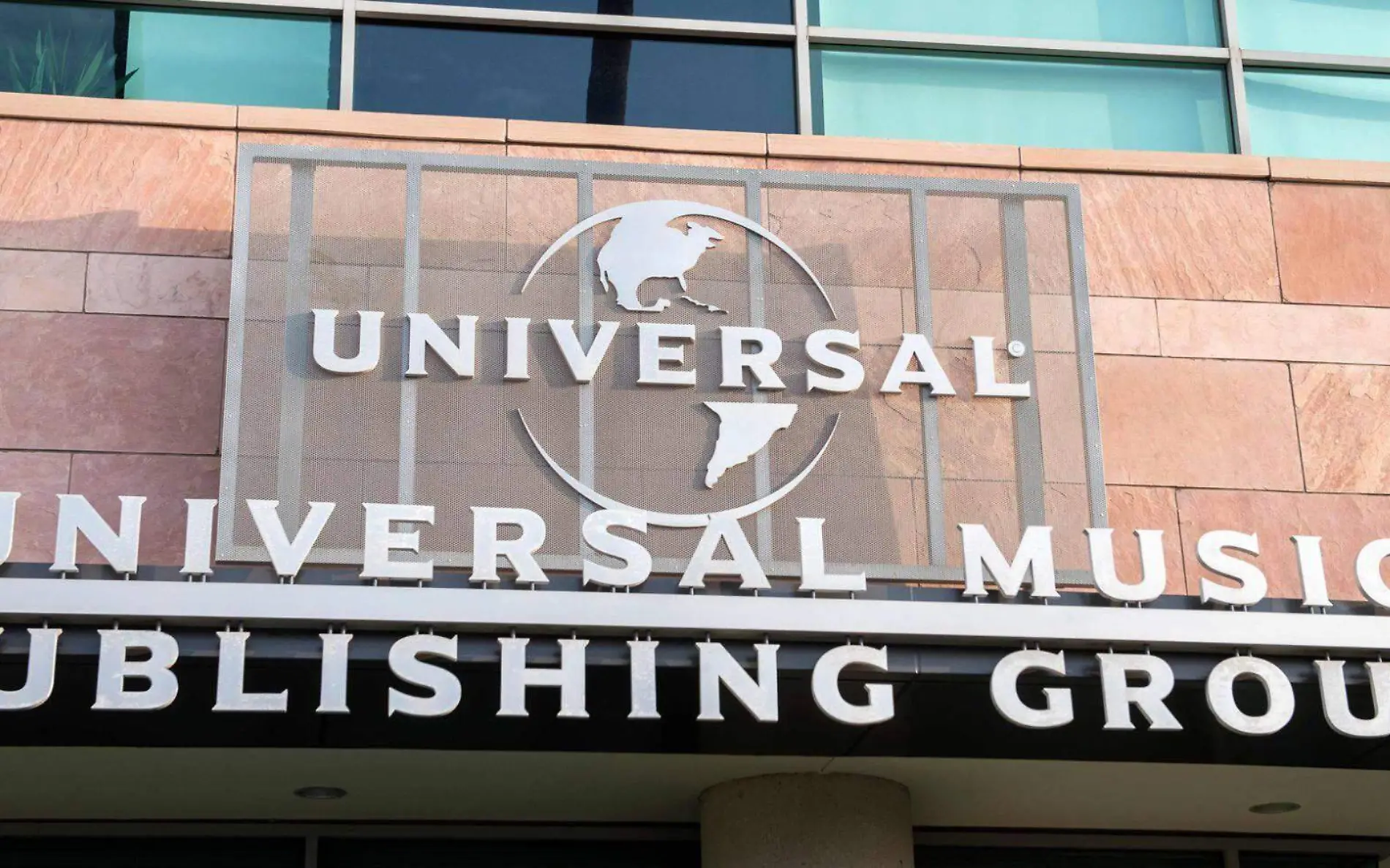 Universal Music-AFP